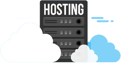 Hosting Web